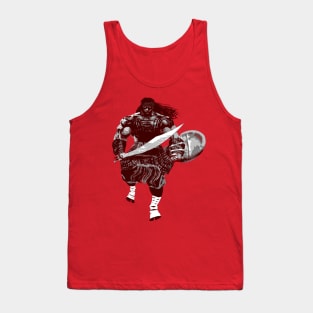 Lapu Lapu Tank Top